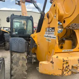 2018 JCB 510-56 Forklift