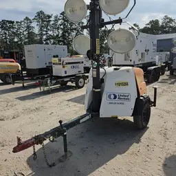 2019 Magnum Pro MLT6SM Portable Light Tower