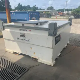 2018 Western Global 50TCG Fuel Tank