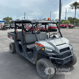2022 Polaris PRO XD 4000D Utility Vehicle