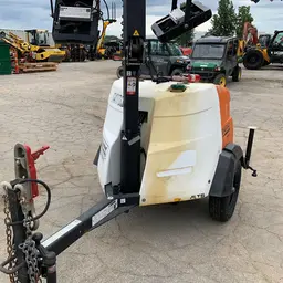 2022 Generac MLTS-4 Portable Work Light