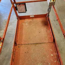 2018 Skyjack SJIII4740 Scissor Lift