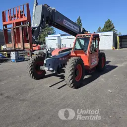 2019 Skyjack SJ843TH Forklift