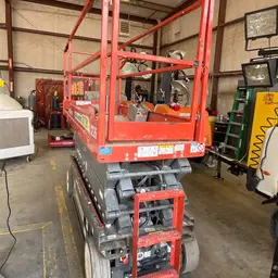 2018 Skyjack SJIII3226 Scissor Lift