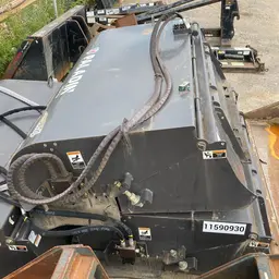 2023 ATI McMillen 21572M-0022 Attachment