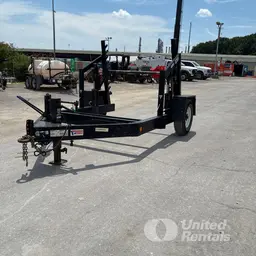 2022 Americ 88606 Trailer