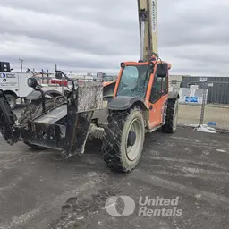 2020 JLG 1255 Forklift