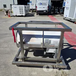 2019 Chromalox SDRA-60-43RG-UR Electric Heater