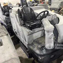 2022 Clarke SC8000 62 LPG Scrubber