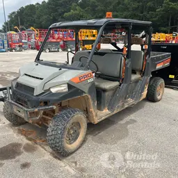 2023 Polaris PRO XD 4000D Utility Vehicle