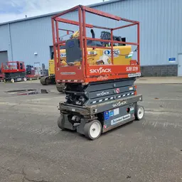 2018 Skyjack SJIII3219 Scissor Lift