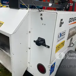 2022 Generac MLT4200IVF4 Portable Light Tower