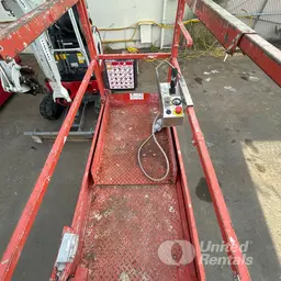 2017 Skyjack SJIII3219 Scissor Lift