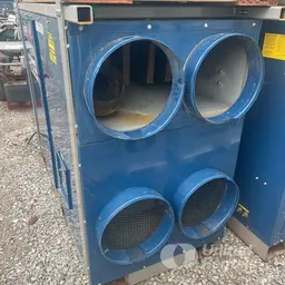 2023 Frost Fighter IHS700 OIL HED Indirect Fired Heater