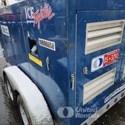 2019 Frost Fighter IDH1000QR Indirect Fired Heater