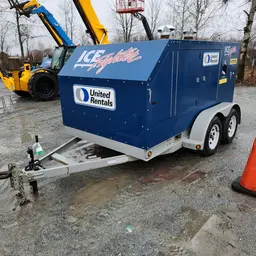 2019 Frost Fighter IDH1000K Indirect Fired Heater
