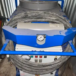 2022 Husqvarna BDC-66HLG