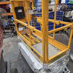 2019 Hy-Brid Lifts ZT-1230 Scissor Lift