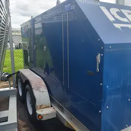 2017 Frost Fighter IDF1000 Indirect Fired Heater
