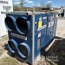 2019 Frost Fighter IHS700 Indirect Fired Heater