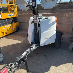 2020 Magnum Pro MLT6SM Portable Light Tower