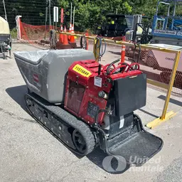 2022 Toro MB TX 2500