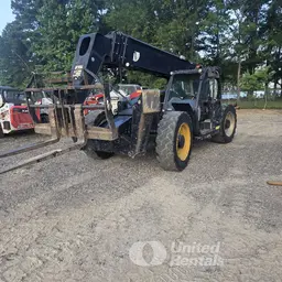 2019 JLG 1043 Forklift
