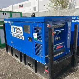 2019 Kustom Power Solutions KPS12.5 Generator