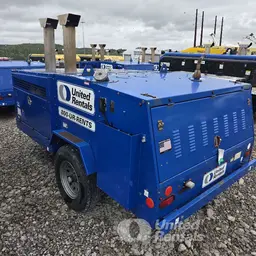 2018 Allmand MH500IQ Indirect Fired Heater