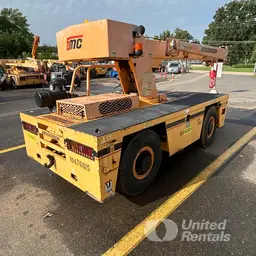 2016 Broderson IC-80-3J
