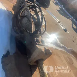 2019 FURUKAWA K-FX275QTV Attachment