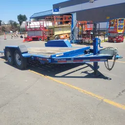 2020 Felling FT-10 IT-I-W Trailer