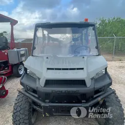 2024 Polaris PRO XD 4000D Utility Vehicle