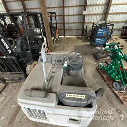 2021 Clarke PROTERRA 5130B Sweeper