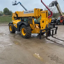 2017 JCB 510-56 S Forklift