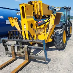2017 JCB 514-56 Forklift