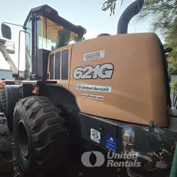 2019 Case 621G Wheel Loader