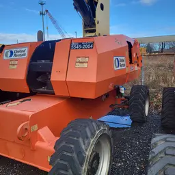 2016 JLG 800S Boom Lift