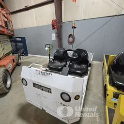 2022 Taylor Dunn BIG FOOT 48V Utility Vehicle
