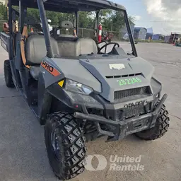 2022 Polaris PRO XD 4000D Utility Vehicle