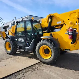 2019 JCB 510-56 S Forklift