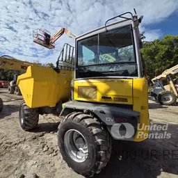 2023 Wacker Neuson DV100-D1300