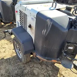 2022 Allmand NLGR LC 3KW Portable Work Light