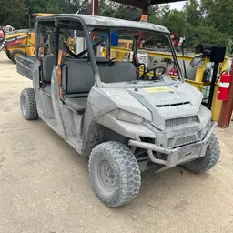 2023 Polaris PRO XD 4000D Utility Vehicle