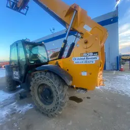 2018 JCB 509-42 Forklift