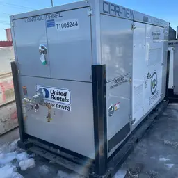2019 Eco Power Equipment CIPR-76W Generator