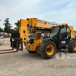 2017 JCB 510-56 S Forklift