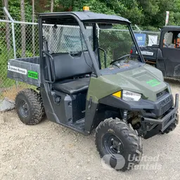 2022 Polaris RANGER 500 Utility Vehicle