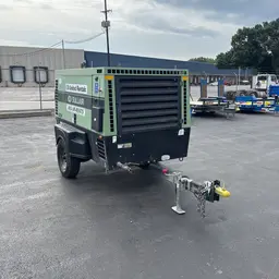 2019 Sullair 425HDPQ-PE Air Compressor