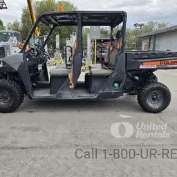 2021 Polaris PRO XD 4000D Utility Vehicle